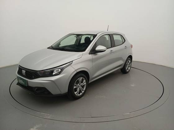 FIAT ARGO 1.0 FIREFLY FLEX DRIVE MANUAL FIAT ARGO 1.0 FIREFLY FLEX DRIVE MANUAL